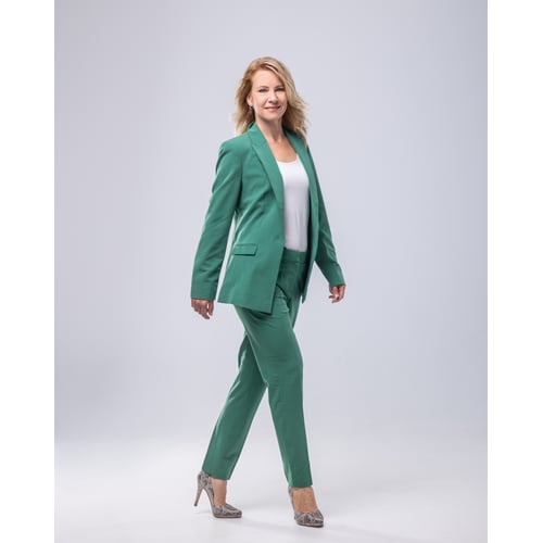 Lopend Renate van Laarhoven