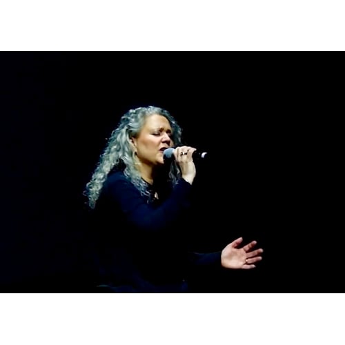 Show See You Down Town Theaterkerk 2024