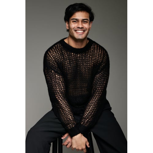 Donovan Madaran Casting Photo