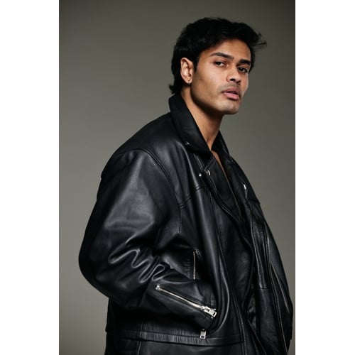Donnavon Madaran Casting Photo