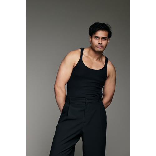 Donnavon Madaran Casting Photo