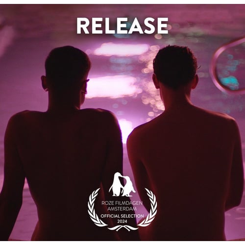 RELEASE- Short FIlm