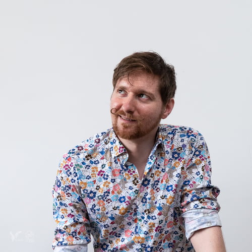 Foto kleur