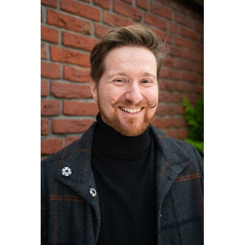 Profielfoto