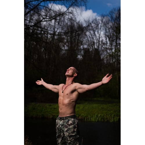 Freedom