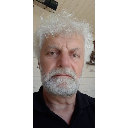 Frans Stam 