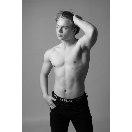Nick ZW T