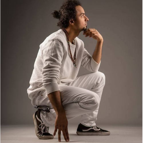 Shri Ramkumar Oedit Doebé - artistiek