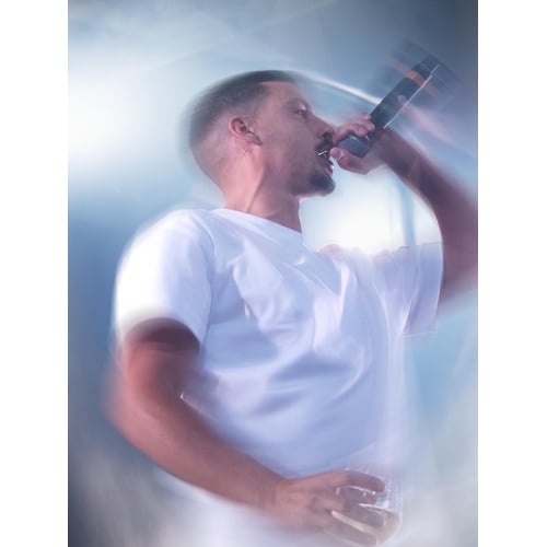 Boef concert 