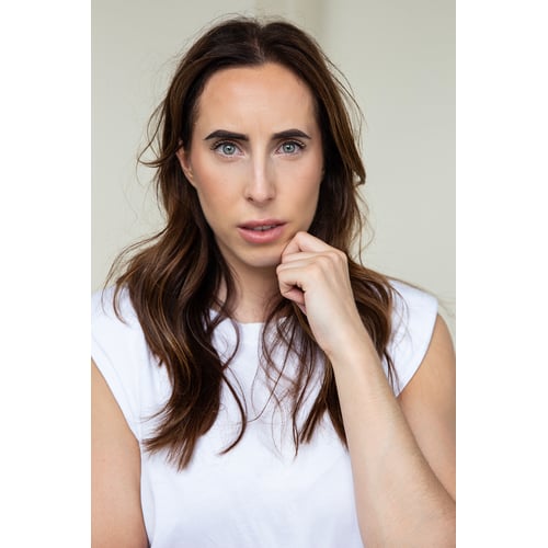 Castingfoto