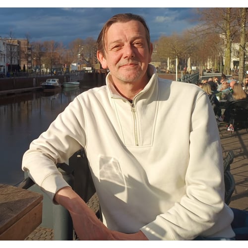 Profielfoto