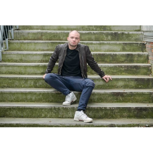 Hidde 