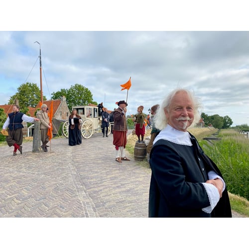 Het verhaal van Nederland