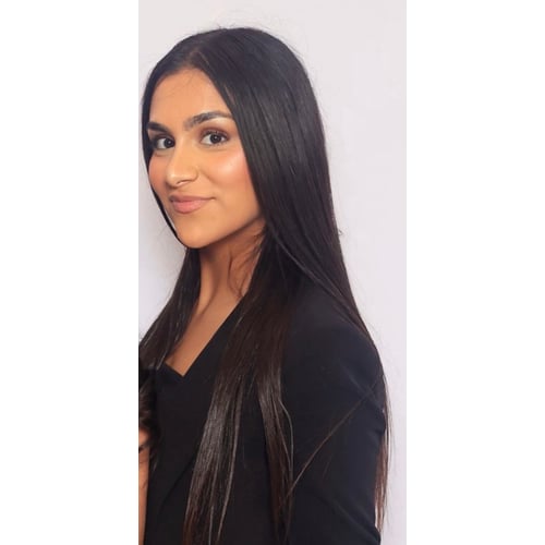 Ceyda Kapikiran