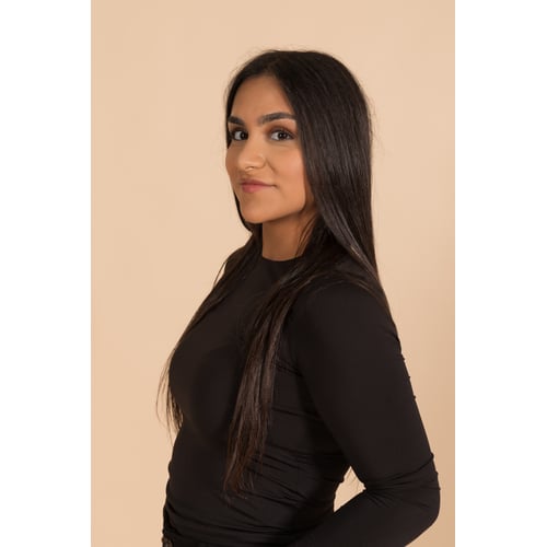 Ceyda Kapikiran