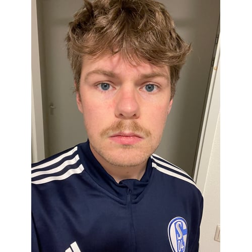 Mijn hoofd