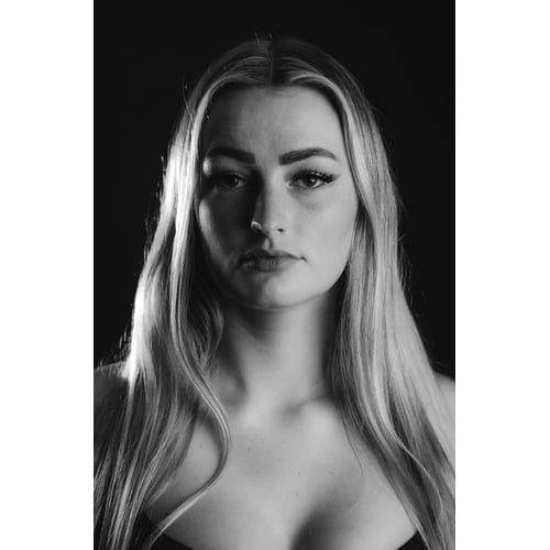 Headshot