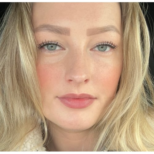 Close up