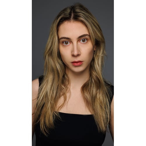 Headshot 