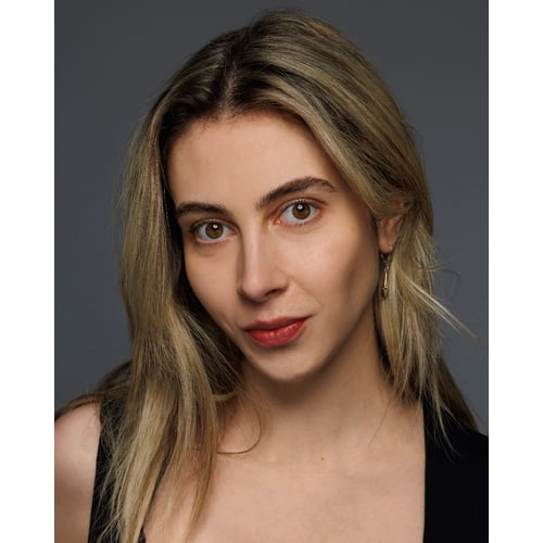 Headshot 