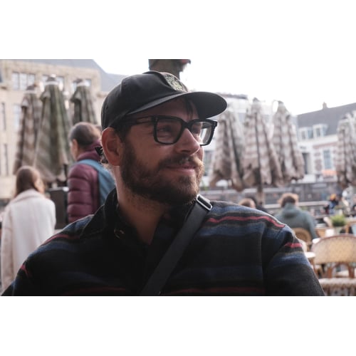 Maarten van Helden