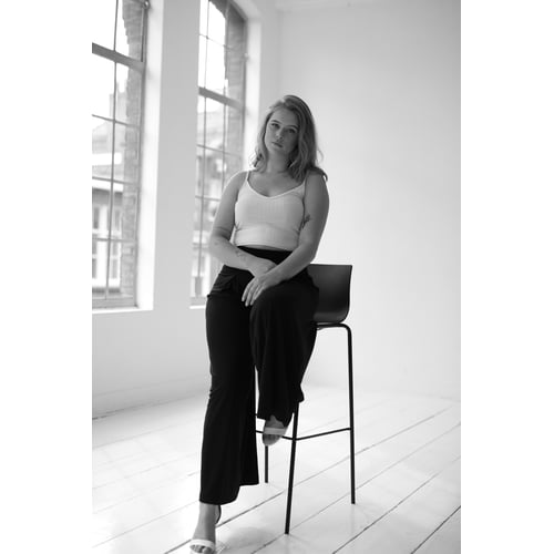 Portfolio shoot