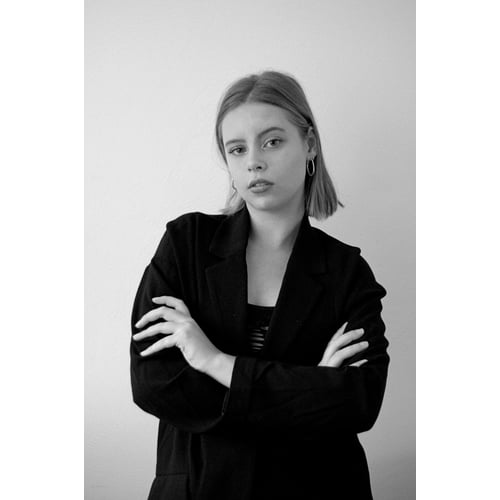 Fotoshoot