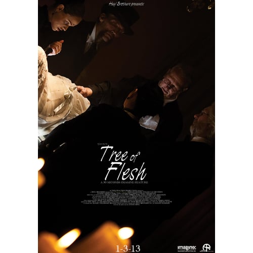 film Tree of flesh