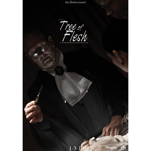 film Tree of flesh
