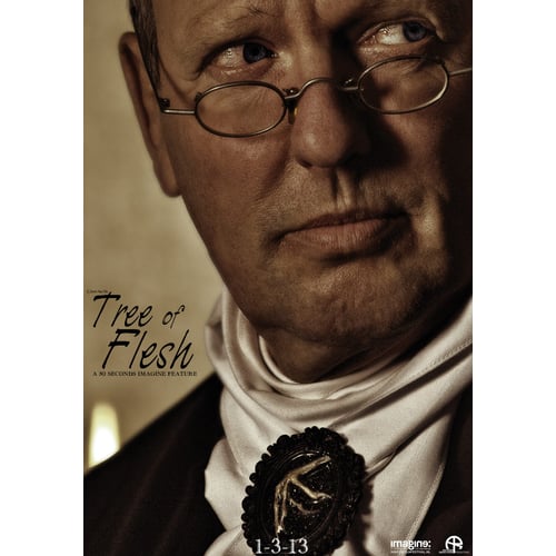 film Tree of flesh