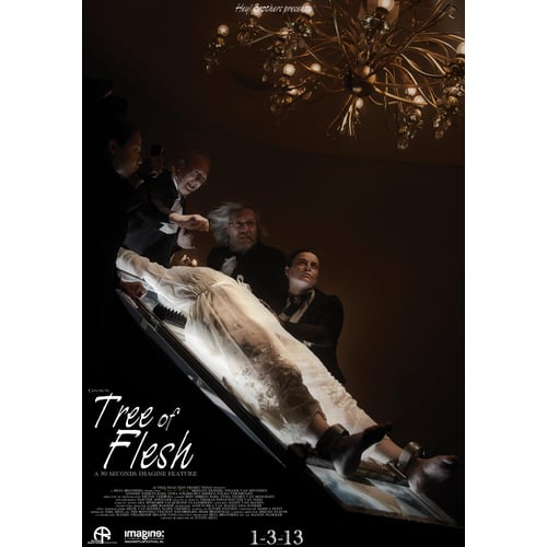 film Tree of flesh