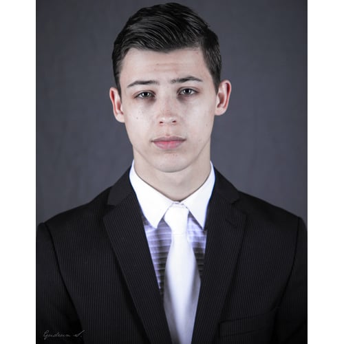 Fotoshoot
