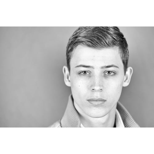 Fotoshoot