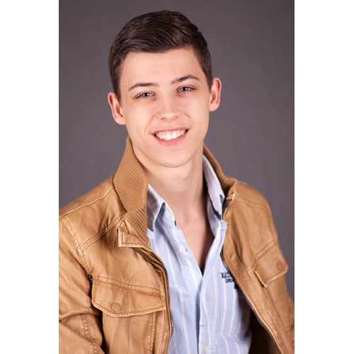 Fotoshoot
