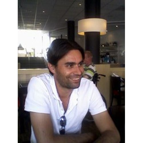 ronald