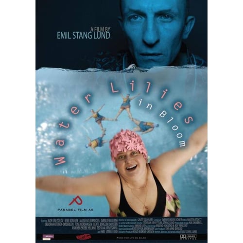 ''Vannliljer i blomst" film (Norway)