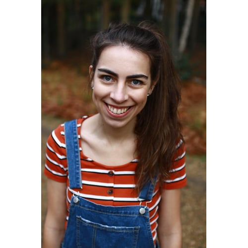 Portret 
