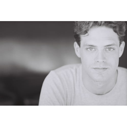 Jonathan Geenen / 2004