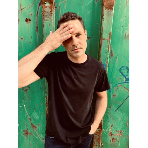 Jonathan Geenen / 2019