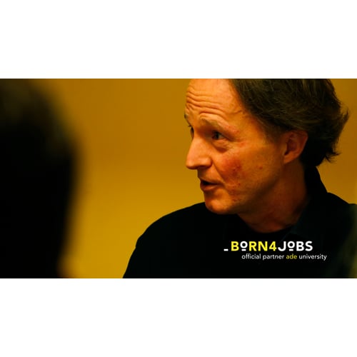 Born4jobs