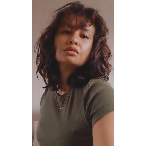 Recent Selfie 2021 juni