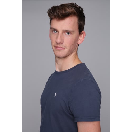 Headshot 1