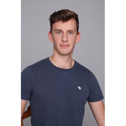 Headshot 2