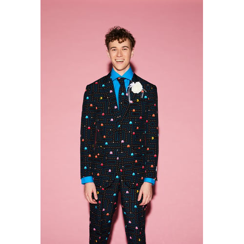 Opposuits Prom Campaign 