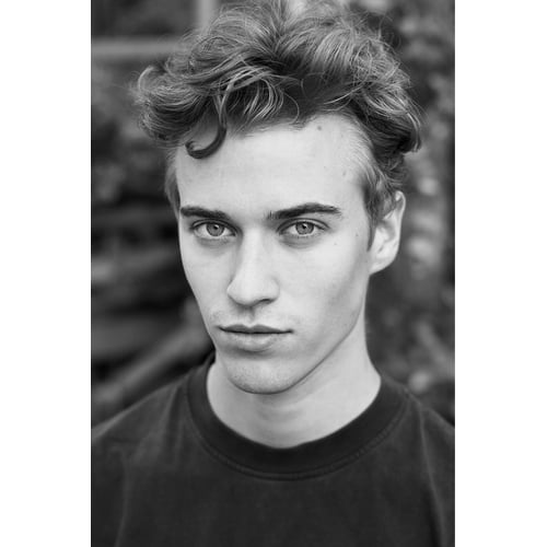 Headshot 