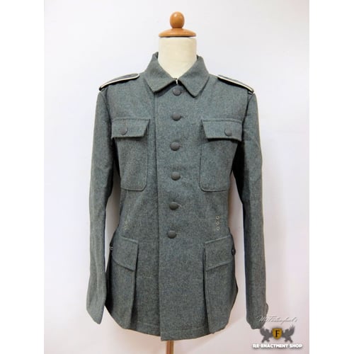 Duitse Feldbluse M43 (WO2)
