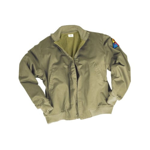 Combat jacket, US WO2