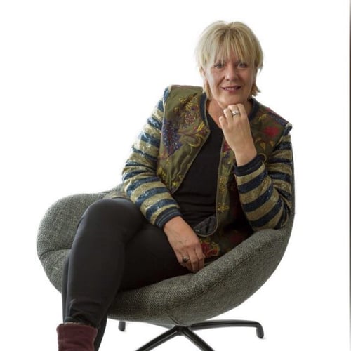 Evelyn Nieuwenhuis