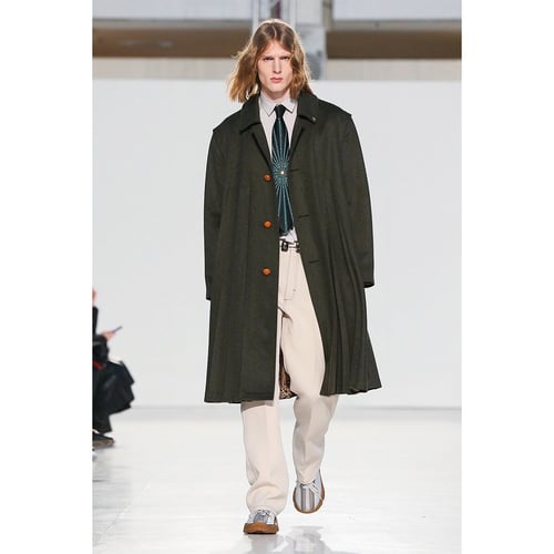 Marco di Vicenzo show