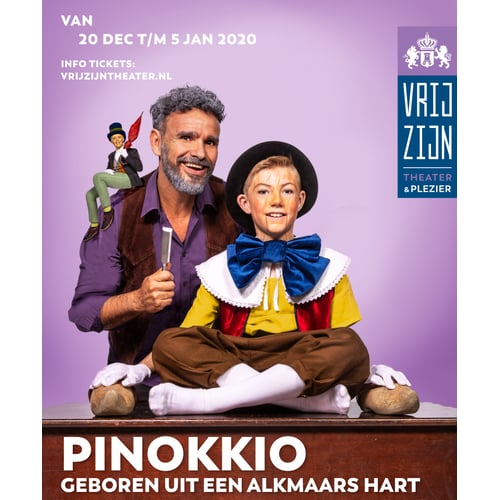 Pinokkio